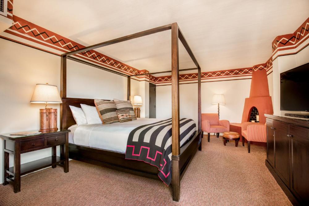 Inn & Spa at Loretto